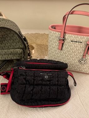 Michael Kors Bag Bundles